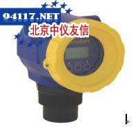 FLOWLINE EchoSafe XP89f 防爆超声波液位计